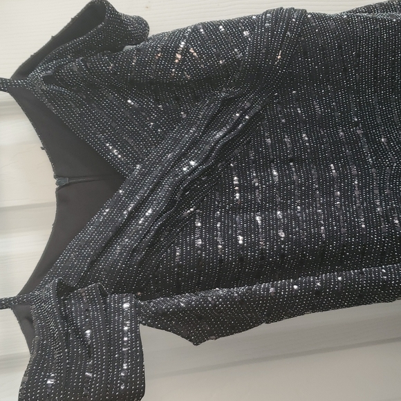 GORGEOUS PARTY/DATE ROMPER 🌙 - Picture 4 of 8